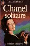 Chanel solitaire