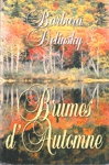 Brumes d'Automne