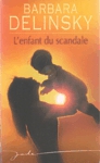 L'enfant du scandale