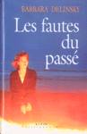 Les fautes du pass