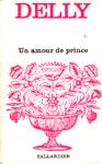 Un amour de prince