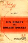 Les hiboux des roches rouges