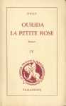 Ourida la petite rose IV