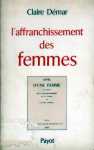 L'affranchissement des femmes