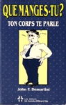 Que manges-tu ? Ton corps te parle