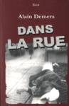 Dans la rue