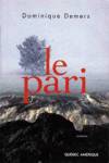 Le pari Le pari