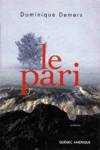 Le pari