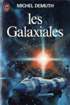 Les Galaxiales