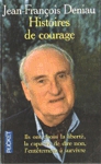 Histoires de courage