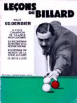 Leons de billard