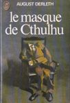 Le masque de Cthulhu