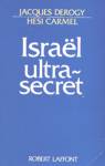 Isral ultra-secret