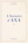 L'histoire d'Axa