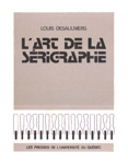 L'art de la srigraphie