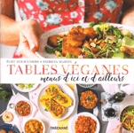 Tables vganes - Menus d'ici et d'ailleurs