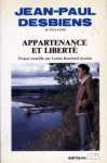 Appartenance et libert