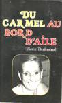 Du carmel au bord d'aile