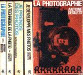 La photographie - Botier