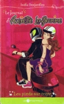 Les pieds sur terre - Le journal d'Aur�lie Laflamme - Tome VIII