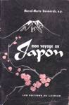 Mon voyage au Japon