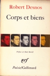 Corps et biens