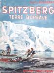 Spitzberg, terre borale