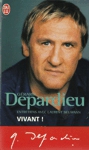 Grard Dpardieu - Vivant !