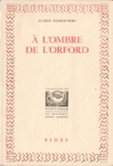  l'ombre de l'Orford