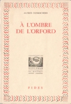  l'ombre de l'Orford