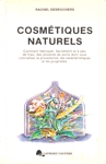 Cosmtiques naturels