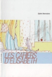 Les cahiers d'lisabeth