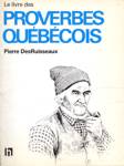 Le livre des proverbes qubcois