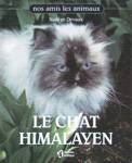 Le chat Himalayen