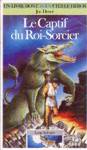 Le Captif du Roi-Sorcier - Loup Solitaire/14