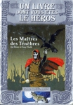 La Traverse infernale - Loup Solitaire - Tome II