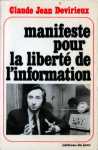 Manifeste pour la libert de l'information