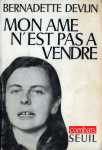 Mon me n'est pas  vendre