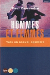 Hommes et femmes - Vers un nouvel quilibre