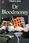 Dr Bloodmoney