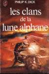 Les clans de la lune alphane