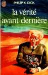 La vrit avant-dernire