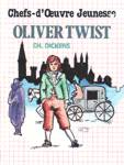 Olivier Twist - Histoire d'un enfant