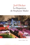 La Disparition de Stepanie Mailer La Disparition de Stepanie Mailer