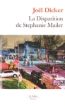 La Disparition de Stepanie Mailer La Disparition de Stepanie Mailer