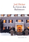 Le livre des Baltimore Le livre des Baltimore