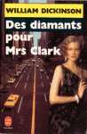 Des diamants pour Mrs Clark