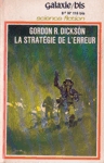 La stratgie de l'erreur