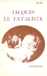 Jacques le fataliste