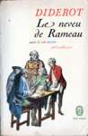 Le neveu de Rameau